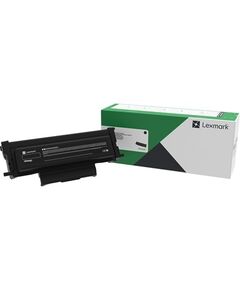 LΕΧΜΑΡΚ EXTRA HIGH BLACK TONER B222X00