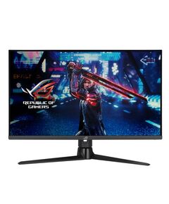 ASUS MONITOR ROG STRIX XG32AQ 32'' 2560 X 1440 1MS FAST IPS, DISPLAYPORT 1.2, HDMI, HEIGHT ADJUSTABLE, G-SYNC COMPATIBLE, 3YEARSW