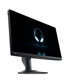 DELL MONITOR ALIENWARE AW2524HF 25'', 1MS FAST IPS 500HZ, HDMI, DISPLAYPORT, HEIGHT ADJUSTABLE, 3YEARSW, AMD FREESYNC