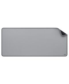 LOGITECH DESK MAT STUDIO SERIES MIDGREY