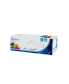 TONER MEDIARANGE ΣΥΜΒΑΤΌ ΓΙΑ ΕΚΤΥΠΩΤΈΣ HP (CYAN) (CE411A/305A) (MRHPTCE411A)