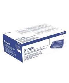 TONER BROTHER DR-3400 DRUM (DR-3400) (BRO-DR-3400)