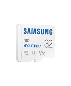 SAMSUNG PRO ENDURANCE MICROSDHC 32GB CLASS 10 U3 V30 UHS-I (MB-MJ32KA/EU) (SAMMB-MJ32KA-EU)