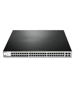 D-LINK DGS-1210-52MP 52-PORT POE GIGABIT SMART