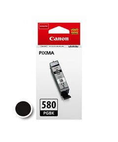 ΑΝΑΛΩΣ CANON INK PGI-580 PGBK