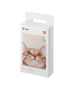 MI PORTABLE PHOTO PRINTER PAPER 20SHEETS