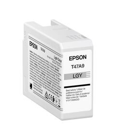 ΑΝΑΛΩΣ EPSON LIGHT GRAY T47A9
