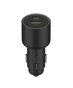 XIAOMI 67W CAR CHARGER (USB-A + TYPE-C)