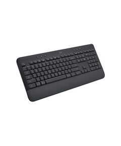 LOGITECH K650 - GRAPHITE - US INT'L