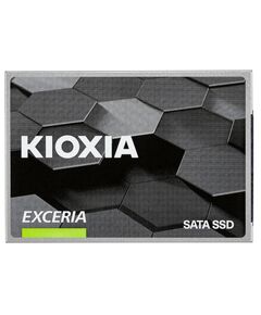 KIOXIA EXCERIA SSD 480GB 2.5'' SATA III (LTC10Z480GG8) (KIOLTC10Z480GG8)