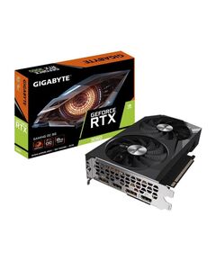 GIGABYTE GEFORCE RTX 3060 8GB GDDR6 GAMING OC REV 2.0 (GV-N3060GAMING OC-8GD 2.0) (GIGGV-N3060GAMING OC-8GD 2.0)