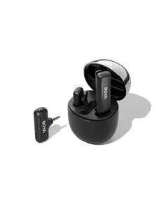 BOYA BY-WM3T-M2  2,4GHZ MOBILE WIRELESS MIC FOR CA