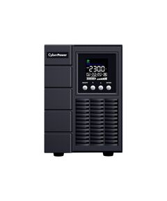 CYBERPOWER UPS PROFESSIONAL OLS2000EA ONLINE LCD 2000VA