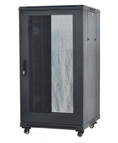 POWERTECH ΚΑΜΠΊΝΑ RACK 19" NETW-0002, 600 X 800 X 1166MM, 22U