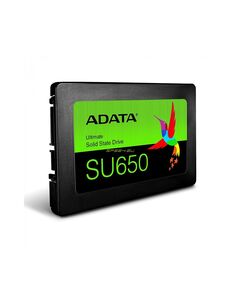 ADATA SSD 480GB ULTIMATE SU650 (ASU650SS-480GT-R) (ADTASU650SS-480GT-R)