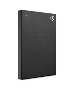 SEAGATE  HDD EXT. ONE TOUCH WITH PASSWORD HDD 2TB, STKY2000400, USB3.0, 2.5'', BLACK