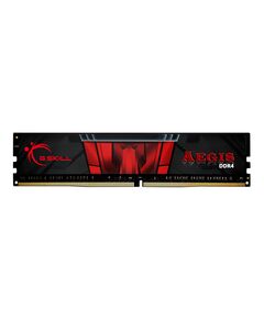 G.SKILL RAM AEGIS DDR4-2666MHZ 8GB (1X8GB) (F4-2666C19S-8GIS) (GSKF4-2666C19S-8GIS)