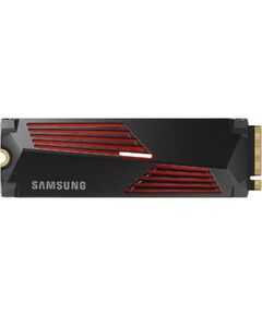 SAMSUNG 990 PRO SSD 4.1TB M.2 NVME PCI EXPRESS 4.0 (MZ-V9P4T0CW) (SAMMZ-V9P4T0CW)