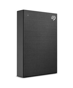 SEAGATE  HDD EXT. ONE TOUCH HDD WITH PASSWORD 5TB, STKZ5000400, USB3.0, 2.5'', BLACK