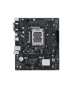 ASUS PRIME H610M-R D4 MOTHERBOARD MICRO ATX ΜΕ INTEL 1700 SOCKET (90MB1B40-M0ECY0) (ASU90MB1B40-M0ECY0)