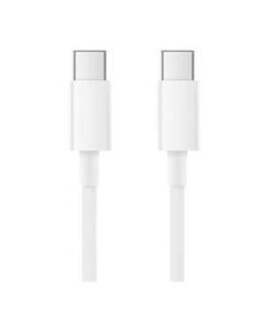 MI CABLE USB TYPE-C TO TYPE-C