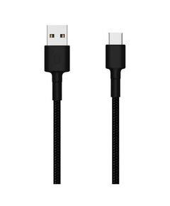 MI CABLE TYPE-C BRAIDED (BLACK)