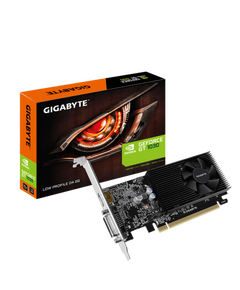 VGA NV GB GT 1030 LOW PROFILE D4 2G