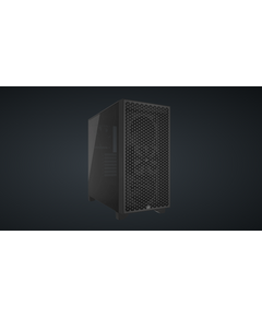 CASE CORSAIR 3000D AIRFLOW TG MID BLK