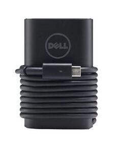 DELL POWER ADAPTER  90W EURO E5 TYPE-C