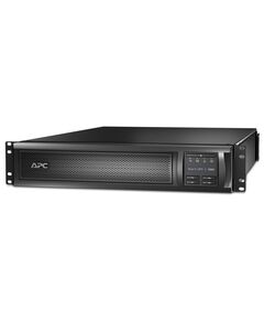 APC SMART-UPS X 3000VA RACK/TOWER 120V