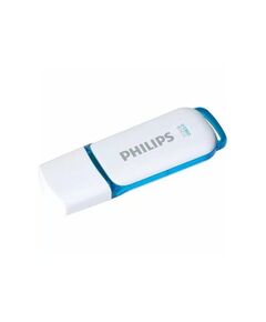 PHILIPS SNOW 512GB USB 3.0 STICK ΛΕΥΚΌ (FM51FD75B/00) (PHIFM51FD75B-00)