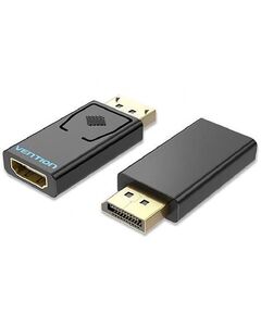 VENTION DISPLAYPORT TO HDMI ADAPTER (HBKB0) (VENHBKB0)