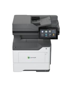 LEXMARK PRINTER MX632ADWE MULTIFUCTION MONO LASER