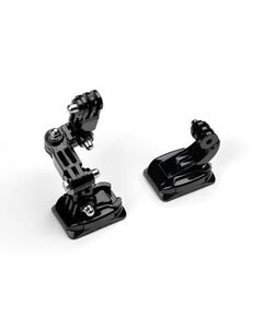 INSTA360 HELMET MOUNT BUNDLE