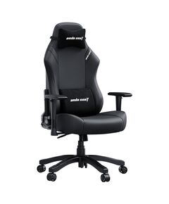 ANDA SEAT GAMING CHAIR LUNA LARGE BLACK