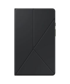 SAMSUNG BOOK COVER GLX TAB A9 BLACK
