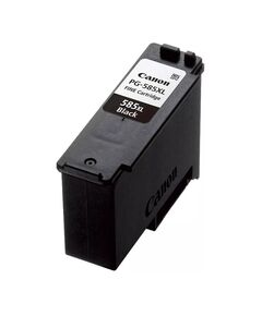 CANON ΜΕΛΆΝΙ INKJET PG-585XL BLACK (6204C001) (CANPG-585XLBK)