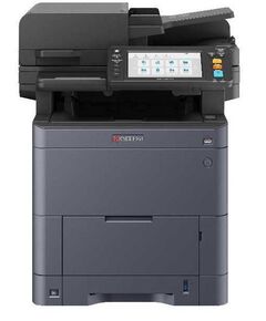 KYOCERA PRINTER MA3500CIX MULTIFUNCTION COLOR LASER