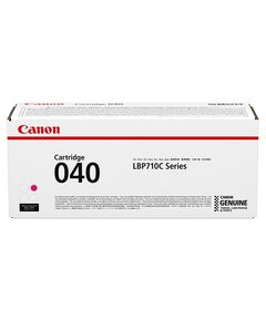 ΑΝΑΛΩΣ CANON TONER LBP CRG040 M