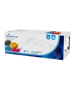 TONER MEDIARANGE ΣΥΜΒΑΤΌ ΓΙΑ ΕΚΤΥΠΩΤΈΣ HP (BLACK) (CF410X/410X) (MRHPTCF410X)
