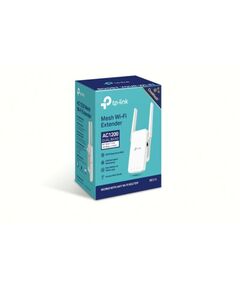 TP-LINK AC1200 MESH WI-FI RANGE EXTENDER (RE315)