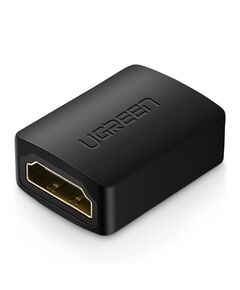 UGREEN ΜΕΤΑΤΡΟΠΈΑΣ HDMI FEMALE ΣΕ HDMI FEMAL (20107) (UGR20107)