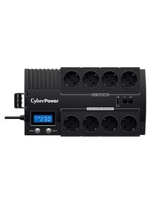 UPS CYBERPOWER BR700ELCD