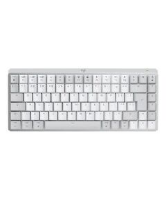 KEYBOARD W/S LOGITECH MX MECHMINI MAC SG