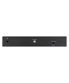 D-LINK 10-PORT SMART MANAGED GIGABIT SWITCH (DGS-1210-10P)