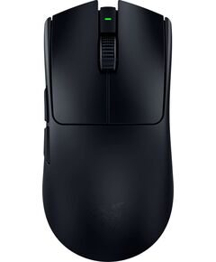 RAZER VIPER V3 PRO BLACK - WIRELESS GAMING MOUSE - 54G - 8K POLLING RATE - 35K DPI - 95H BATTERY