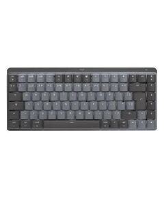 KEYBOARD W/S LOGITECH MXMECH MINI MAC PG