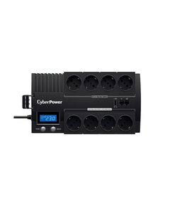 UPS CYBERPOWER BR1000ELCD