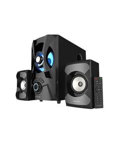 SPEAKERS CREATIVE E2900 CLE-RE&UK-X BK