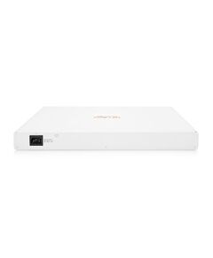 HPE ARUBA INSTANT ON 1960 24G 20P CLASS4 4P CLASS6 POE 2XGT 2SFP+ 370W SWITCH (JL807A)